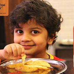 Juice Lounge Juice Bar - India