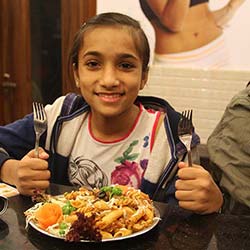 Juice Lounge Juice Bar - India