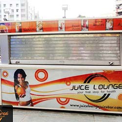Juice Lounge Juice Bar - India
