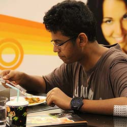 Juice Lounge Juice Bar - India