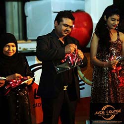 Juice Lounge - Male - Maldives - Sumit Shital